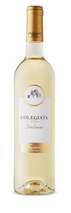 Bodegas Farina Colegiata Malvasia 2004